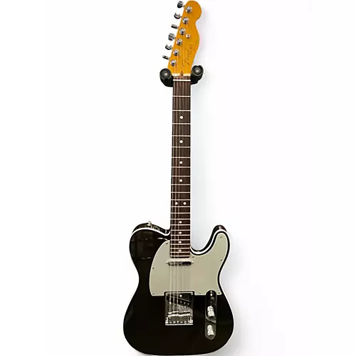Used Fender American Ultra Telecaster Texas Tea Solid Body Electric Guitar Texas Tea - musicians--Friend