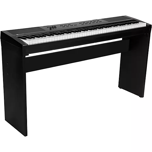 Williams Allegro III Keyboard With Matching Stand - musicians--Friend