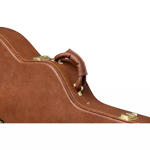 Gibson ES-335 Original Hardshell Case Brown - musicians--Friend