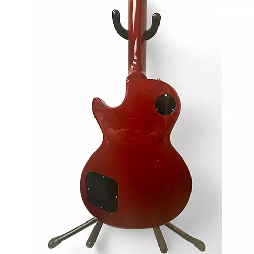 Used 2022 Gibson Les Paul Standard Bourbon Burst Solid Body Electric Guitar Bourbon Burst - musicians--Friend
