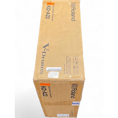 Used Roland KD-A22 - musicians--Friend