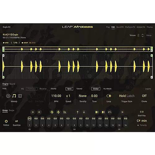 Native Instruments Komplete 15 Ultimate Upgrade from S-Series Mk3 - musicians--Friend