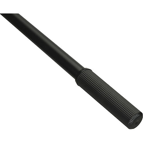 Proline Telescoping Boom Arm Black - musicians--Friend