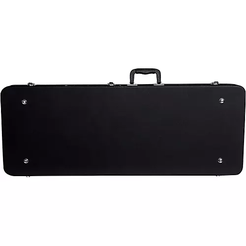 Gator Ibanez TOD and FHR Guitar Case Black - musicians--Friend