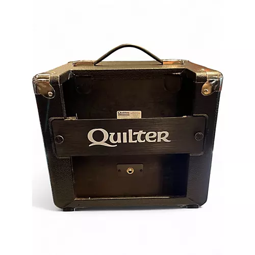 Used Quilter Labs Block Dock 10TC Guitar Cabinet - musicians--Friend