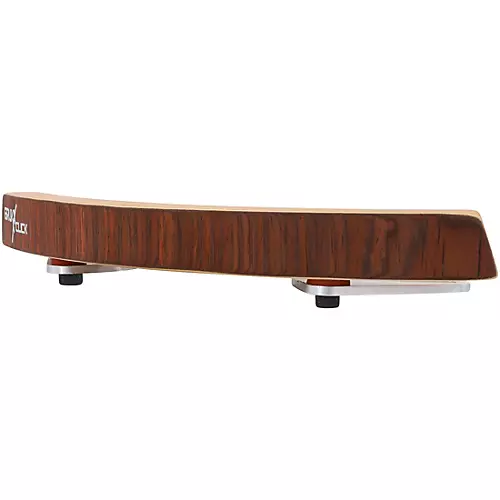 Gruv-X X-Click Cross Stick Accessory Zebrawood - musicians--Friend
