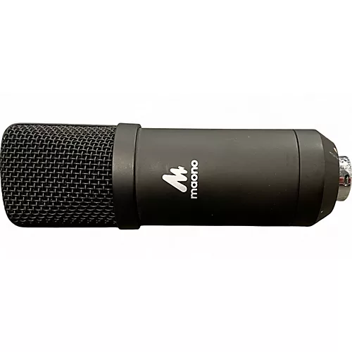 Used maono USB Microphone USB Microphone - musicians--Friend