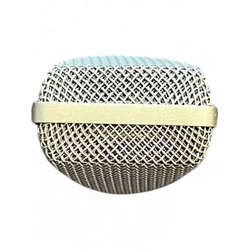 Used Warm Audio wa87 Condenser Microphone - musicians--Friend