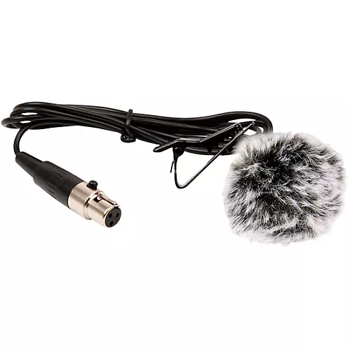 VocoPro FIELD-QUAD-B Portable 4 Lavalier Field/Camera-Mountable Wireless Microphone System, 902-927.2mHz Band 12 - musicians--Friend