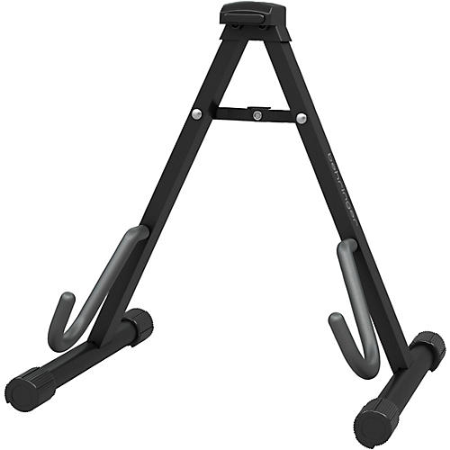 Behringer GB3002-E Electric Guitar Stand With Foam Padding - musicians--Friend