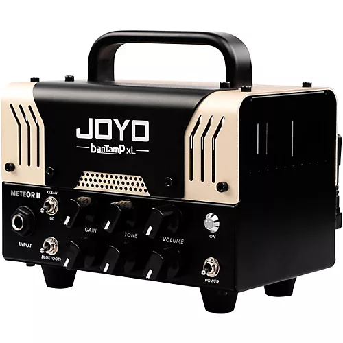 Joyo BanTamP xL Meteor II 20W Guitar Amp Head - musicians--Friend