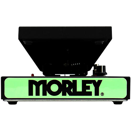 Morley Bad Horsie Wah Effects Pedal - musicians--Friend