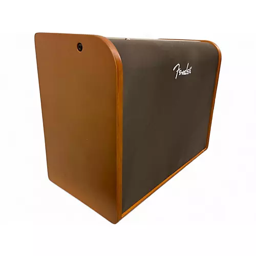 Used Fender Acoustic 100  Footswitch - musicians--Friend