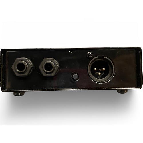 Used K&k Sound Pure XLR Preamp Guitar Preamp - musicians--Friend