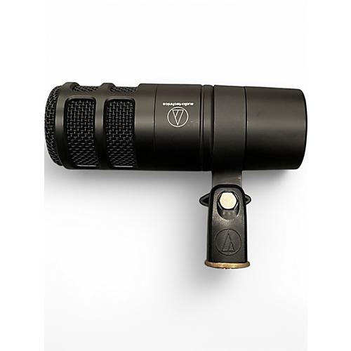 Used Audio-Technica AT2040 Condenser Microphone - musicians--Friend