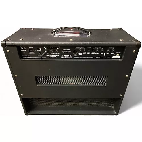 Used Blackstar HT Club 40 Venue 40W 1x12 Tube Guitar Combo Amp - musicians--Friend