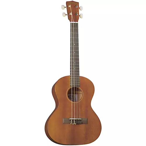 Diamond Head DU-200T Tenor Ukulele Natural Rosewood Fingerboard - musicians--Friend