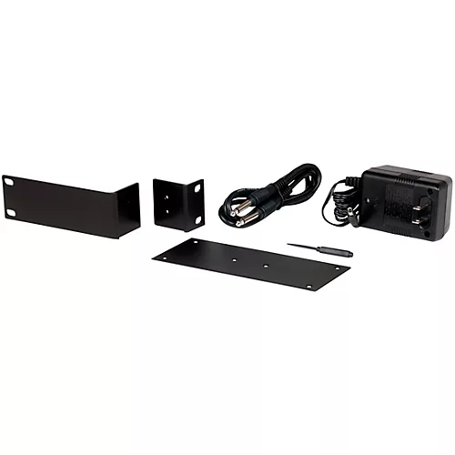 VocoPro 8 Channel Wireless Handheld Mic-In-Bag Package - musicians--Friend
