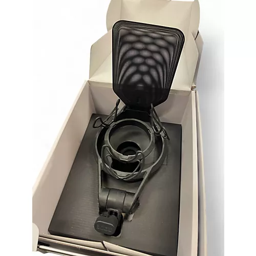 Used RODE NT1 Condenser Microphone - musicians--Friend