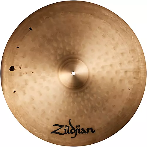 Zildjian K Light Ride Cymbal 22 in. - musicians--Friend