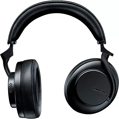 Shure AONIC 50 Wireless Noise Cancelling Headphones, Gen 2 - musicians--Friend