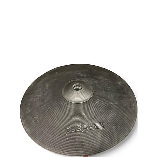 Used Roland CY-18DR Electric Cymbal - musicians--Friend