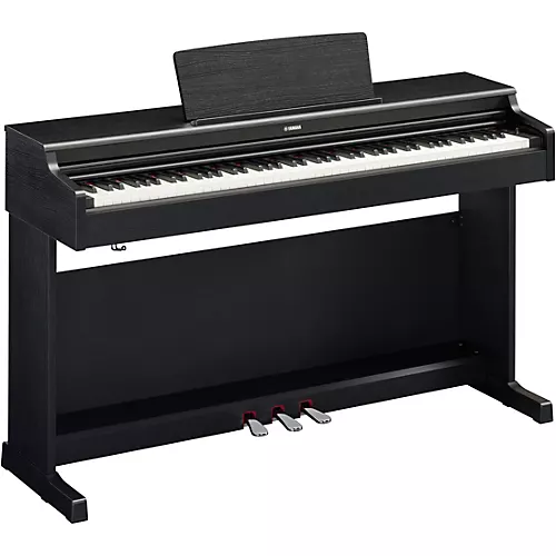 Yamaha Arius YDP-165 Traditional Console Digital Piano With Bench Dark Rosewood - musicians--Friend