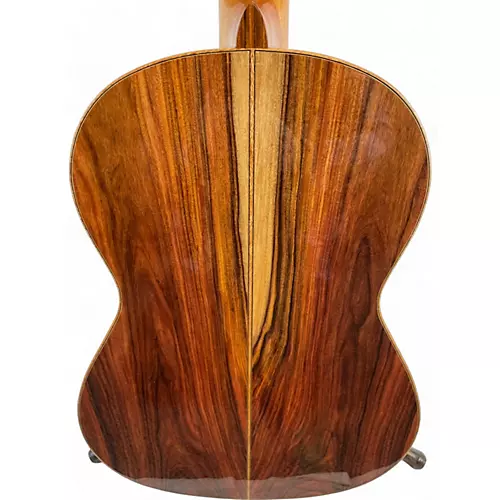 Used Kremona 90TH ANNIVERSARY Natural Classical Acoustic Guitar Natural - musicians--Friend