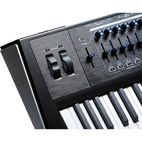Kurzweil PC4-7 76-Key Performance Controller - musicians--Friend