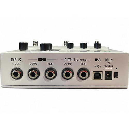 Used Line 6 HX Stomp Effect Processor - musicians--Friend