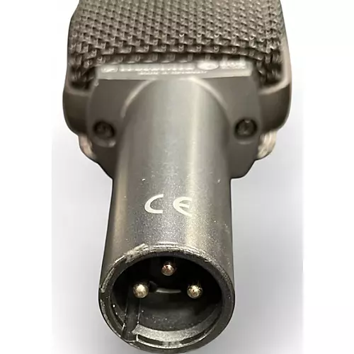 Used Sennheiser E609 Dynamic Microphone - musicians--Friend