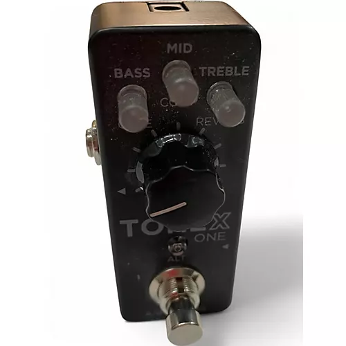 Used IK Multimedia TONEX ONE Effect Processor - musicians--Friend