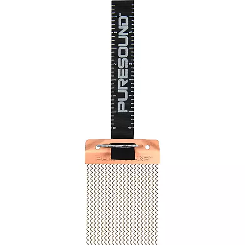 Puresound Custom Pro Series Steel Snare Wires 24 Strands 14 in. - musicians--Friend