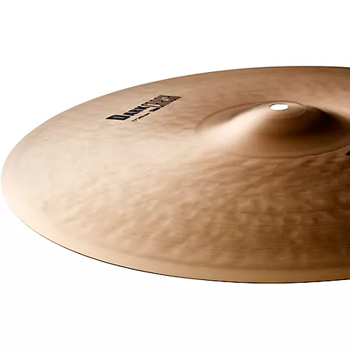 Zildjian K Dark Thin Crash Cymbal 19 in. - musicians--Friend