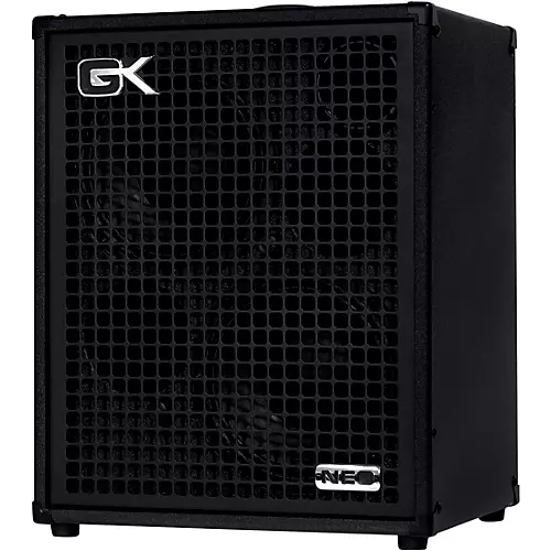 Gallien-Krueger Legacy 210 Bass Combo Amp Black - musicians--Friend