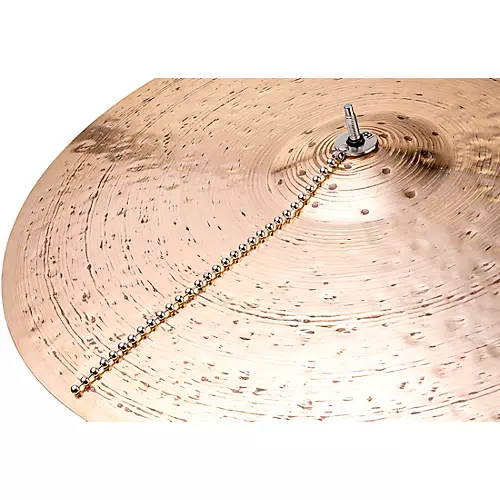 MEINL Heavy Cymbal Bacon - musicians--Friend