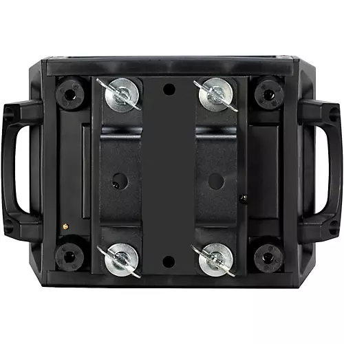 Eliminator Lighting Stryker Beam LED Moving Head Black - musicians--Friend