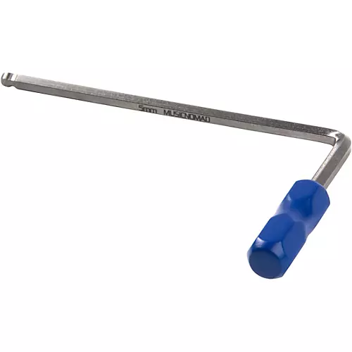 Music Nomad Premium Truss Rod Wrench - 5 mm - musicians--Friend