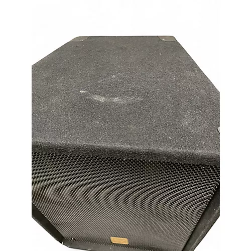 Used Electro-Voice T22 PAIR Unpowered Speaker - musicians--Friend