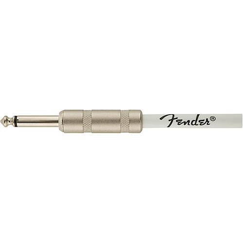 Fender Original Series Straight to Straight Instrument Cable 15 ft. Surf Green - musicians--Friend