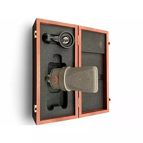 Used Neumann TLM103 Condenser Microphone - musicians--Friend