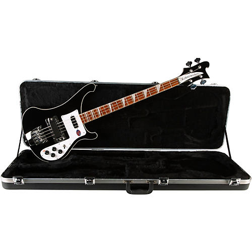 Rickenbacker 4003 Bass Jetglo - musicians--Friend