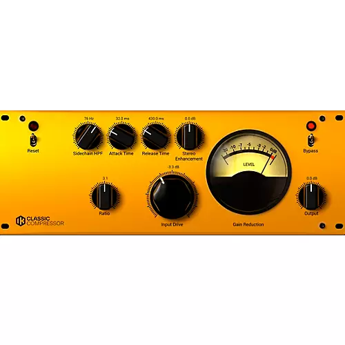 IK Multimedia T-RackS 6 MAX - musicians--Friend