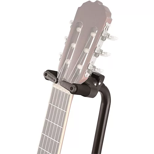 Hercules GS414B PLUS AGS Guitar Stand and Carrying Bag - musicians--Friend