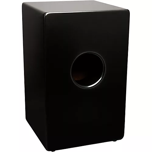 LP Black Box II Cajon Black - musicians--Friend