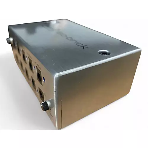 Used MXR M238 ISO BRICK Pedal - musicians--Friend