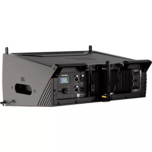 JBL SRX906LA Dual 6.5