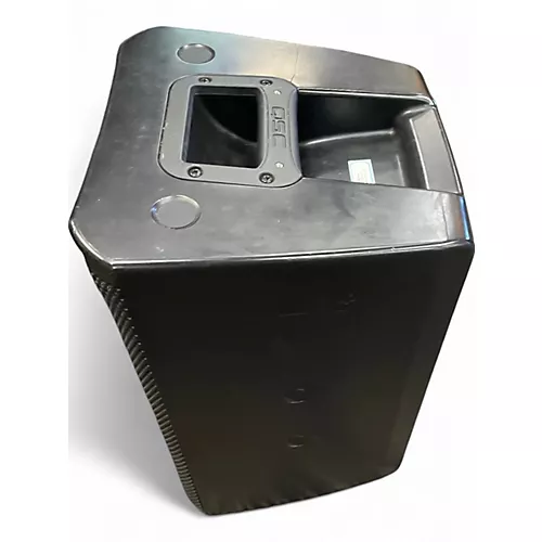 Used QSC K8 Powered Speaker - musicians--Friend