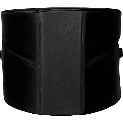 Gator Icon Bass Drum Bag 20 x 18 in. Black - musicians--Friend