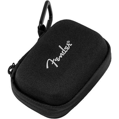Fender Mustang Micro Case Black - musicians--Friend